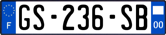 GS-236-SB
