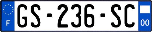 GS-236-SC