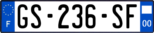 GS-236-SF