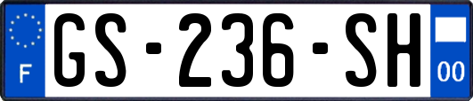 GS-236-SH