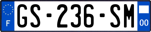 GS-236-SM