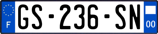 GS-236-SN