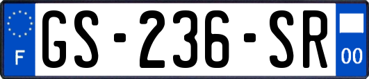 GS-236-SR