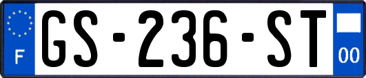 GS-236-ST