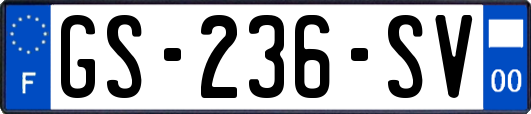 GS-236-SV