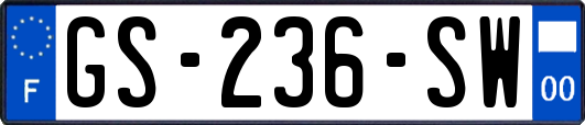 GS-236-SW