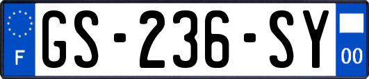 GS-236-SY