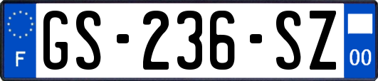 GS-236-SZ