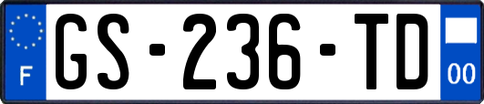 GS-236-TD