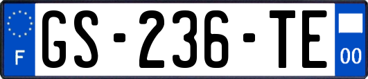 GS-236-TE