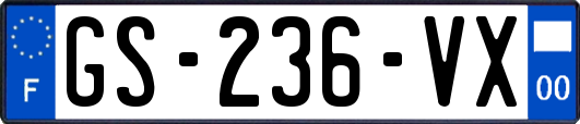 GS-236-VX