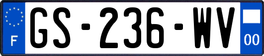 GS-236-WV