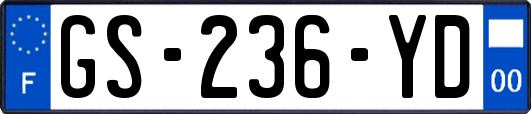 GS-236-YD