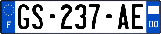 GS-237-AE