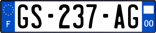 GS-237-AG