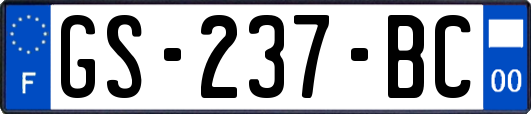 GS-237-BC