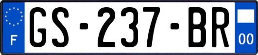 GS-237-BR