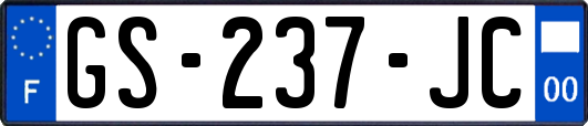 GS-237-JC
