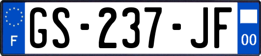 GS-237-JF