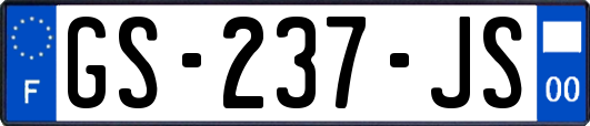 GS-237-JS