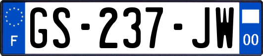 GS-237-JW