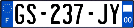GS-237-JY