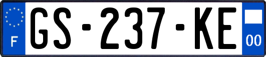 GS-237-KE