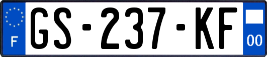 GS-237-KF
