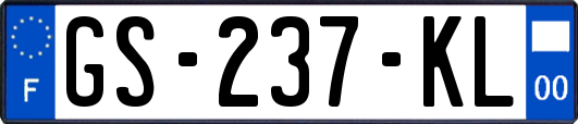 GS-237-KL