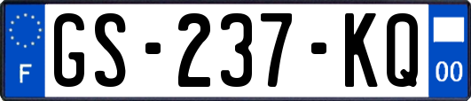 GS-237-KQ