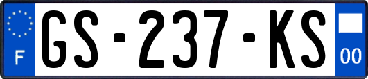 GS-237-KS