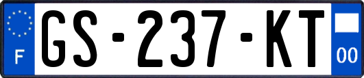 GS-237-KT