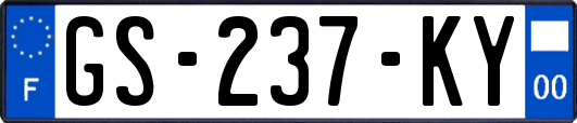 GS-237-KY
