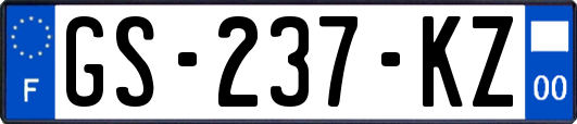GS-237-KZ