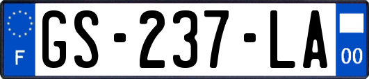 GS-237-LA