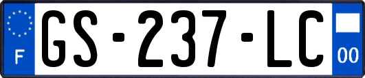 GS-237-LC