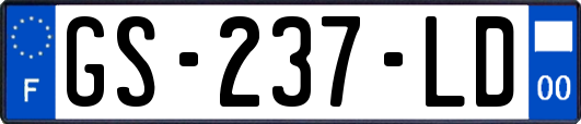 GS-237-LD