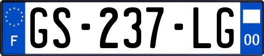 GS-237-LG