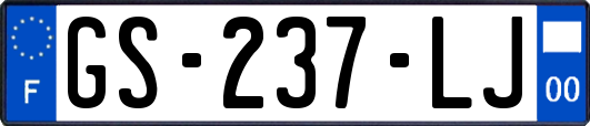 GS-237-LJ