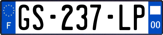 GS-237-LP