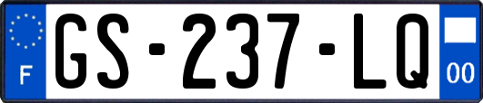 GS-237-LQ