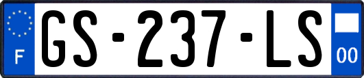 GS-237-LS