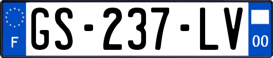 GS-237-LV