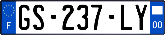 GS-237-LY