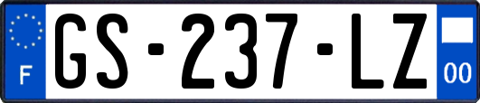 GS-237-LZ
