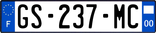GS-237-MC