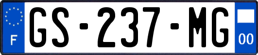 GS-237-MG
