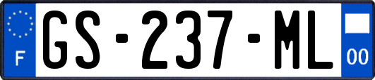 GS-237-ML