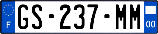 GS-237-MM