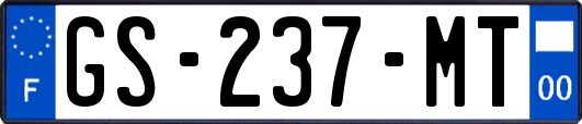 GS-237-MT
